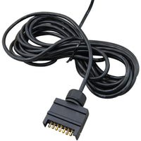 Load image into Gallery viewer, Trailer Light 12V Magnetic Indicator Tail lights