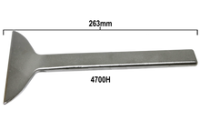 Load image into Gallery viewer, 263mm Heavy Duty T Shape Spoon Bar