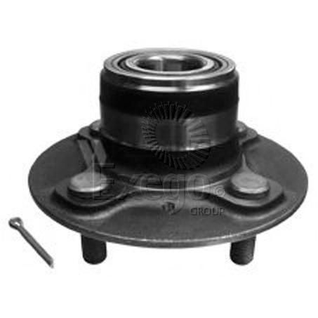 Repco Wheel Bearing Hub