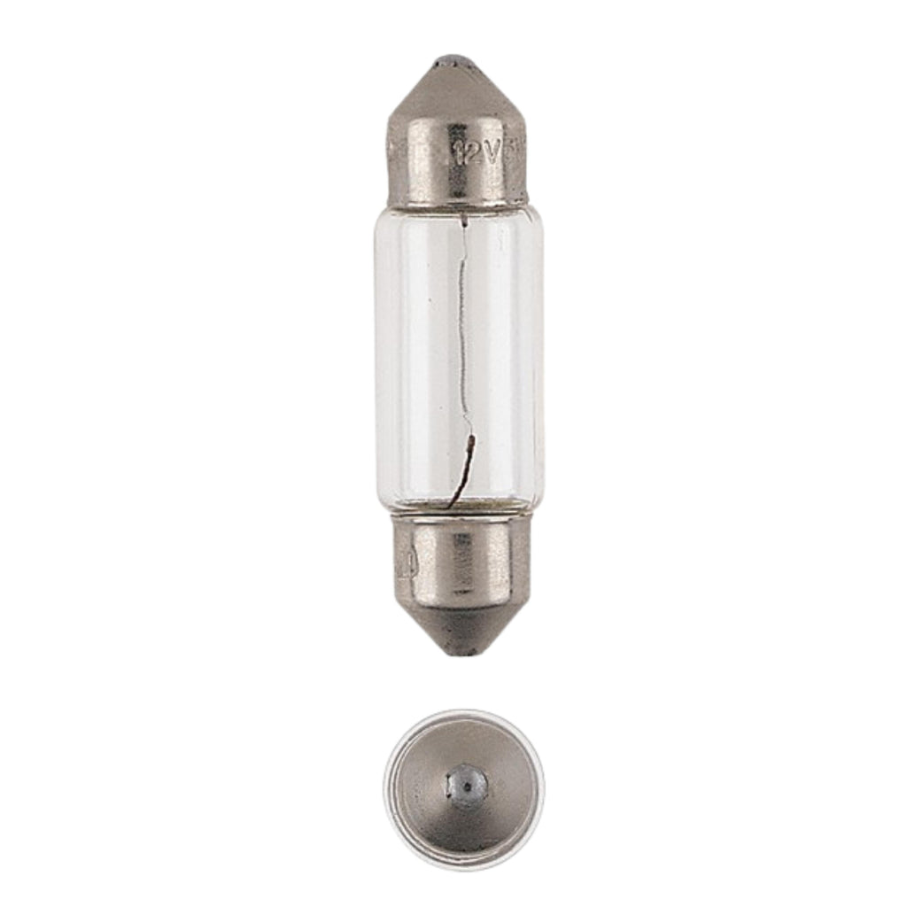 C5W 12V 5W 31mm 10mm 47254