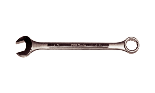 Combination Wrench - 2 1/4" (12 Point)