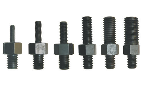 Adaptor for T&E #4730 Slide Hammer