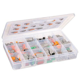 Narva Deutsch Connector Assortment