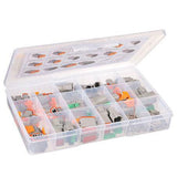 Narva Deutsch Connector Assortment