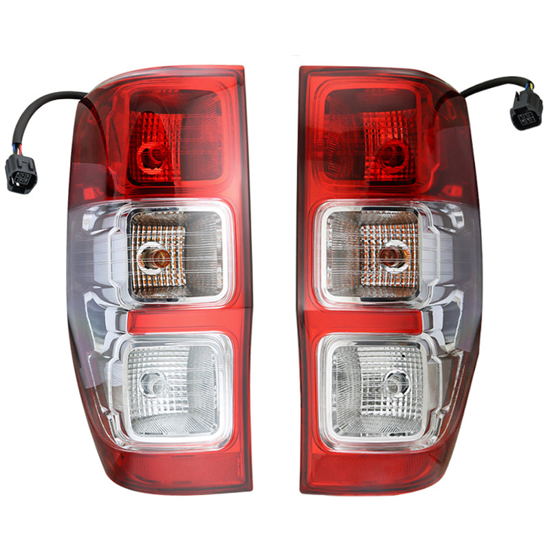 Aftermarket Ford Ranger Tail Lights - 2012-2019