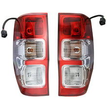 Load image into Gallery viewer, Aftermarket Ford Ranger Tail Lights - 2012-2019