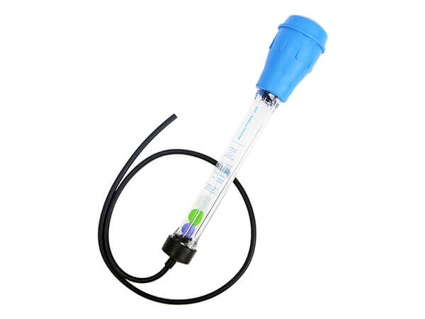 AdBlue Diesel Exhaust Fluid Tester