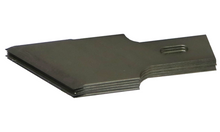 Load image into Gallery viewer, 6mm Angle Blade Replacement (10 Pack)