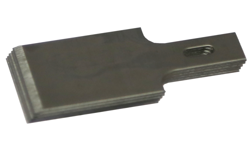 20mm Straight Blade (Pack of 10)