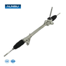 Load image into Gallery viewer, 48001-4EH0A 48001-4EH0B Oem Number Wholesale Price High Quality Steering Rack for NISSAN J11E