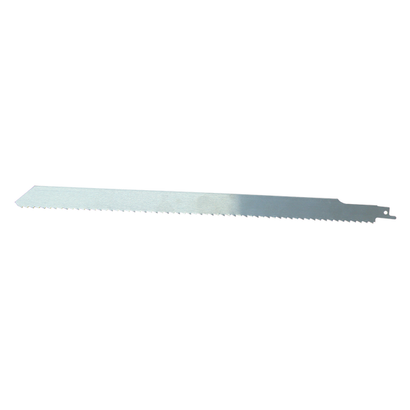 400mm Stainless Steel Food Grade Reciprocating Saw Blade