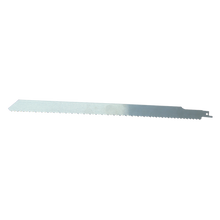 Load image into Gallery viewer, 400mm Stainless Steel Food Grade Reciprocating Saw Blade