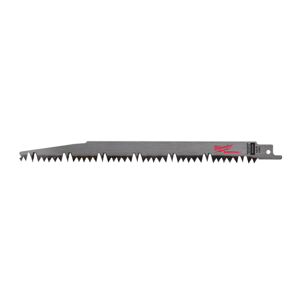 225mm Pruning Reciprocating Saw Blade Set (5 Pack)