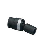 Load image into Gallery viewer, 16mm 1/2" Drive Universal Impact Socket