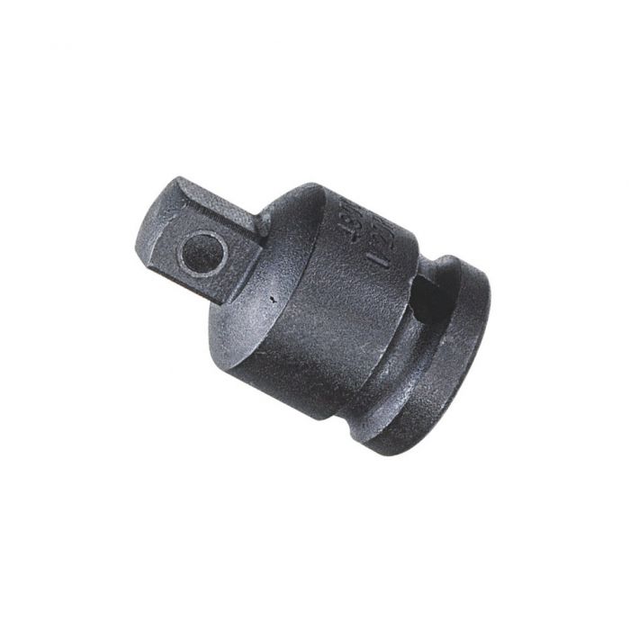 1/2" Female to 3/8" Male Step Down Impact Adaptor