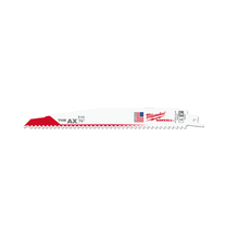 Load image into Gallery viewer, 230mm Fast Cutting Reciprocating Saw Blade Set