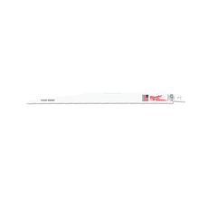 Load image into Gallery viewer, 300mm Thin Kerf Multi-Material Reciprocating Saw Blade Set (5 Pack)