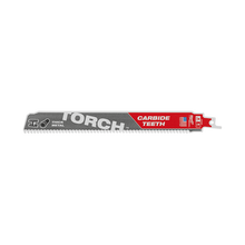 Load image into Gallery viewer, 230mm The Torch Reciprocating Saw Blade Set (3 Pack)