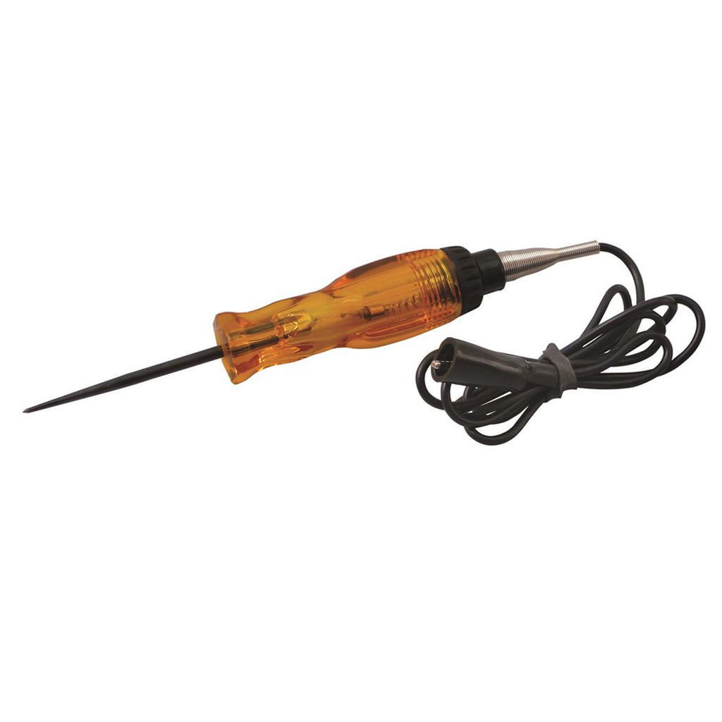 Computer Safe Circuit Tester for Automotive Electronics
