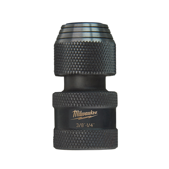 3/8" Square to 1/4" Hex Socket Adaptor