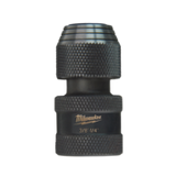 SHOCKWAVE Power Bit Socket Adapter 3/8