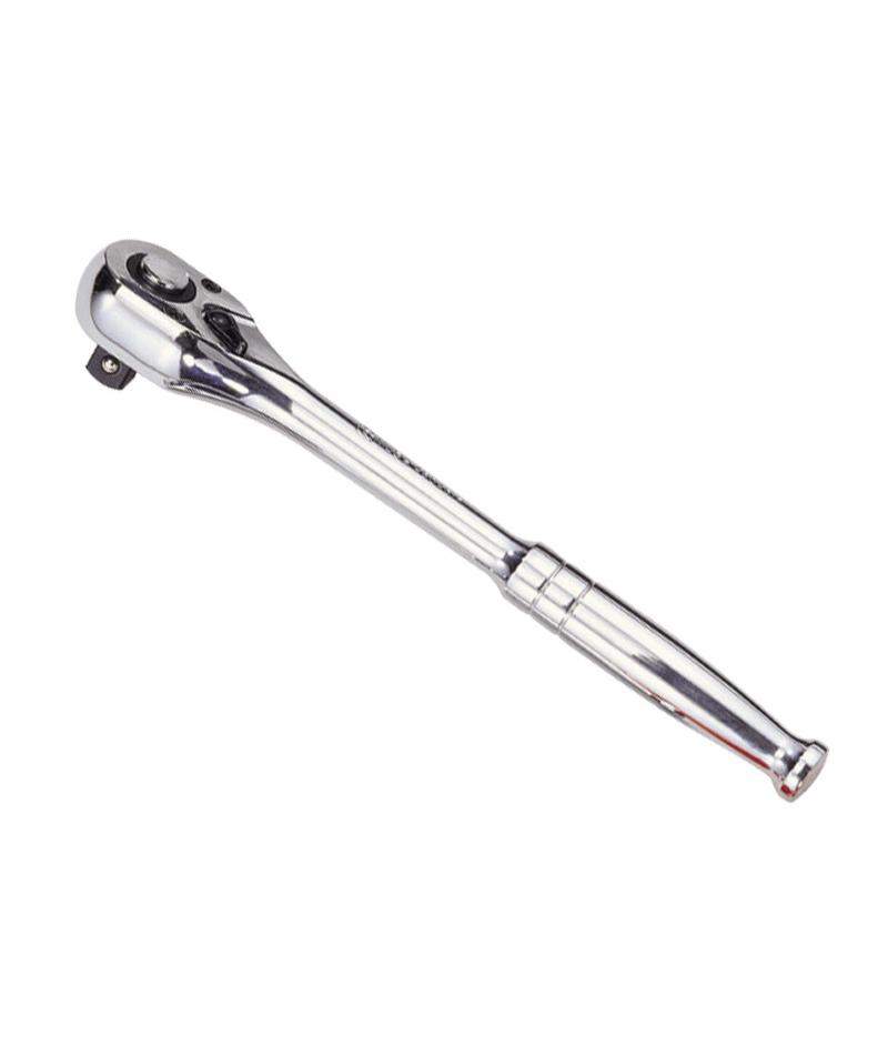 36T 1/2" Drive Quick Release Ratchet