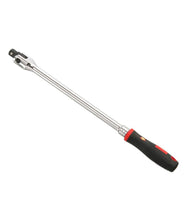 Load image into Gallery viewer, 420mm Rubber Handle 1/2" Drive Hinge Handle