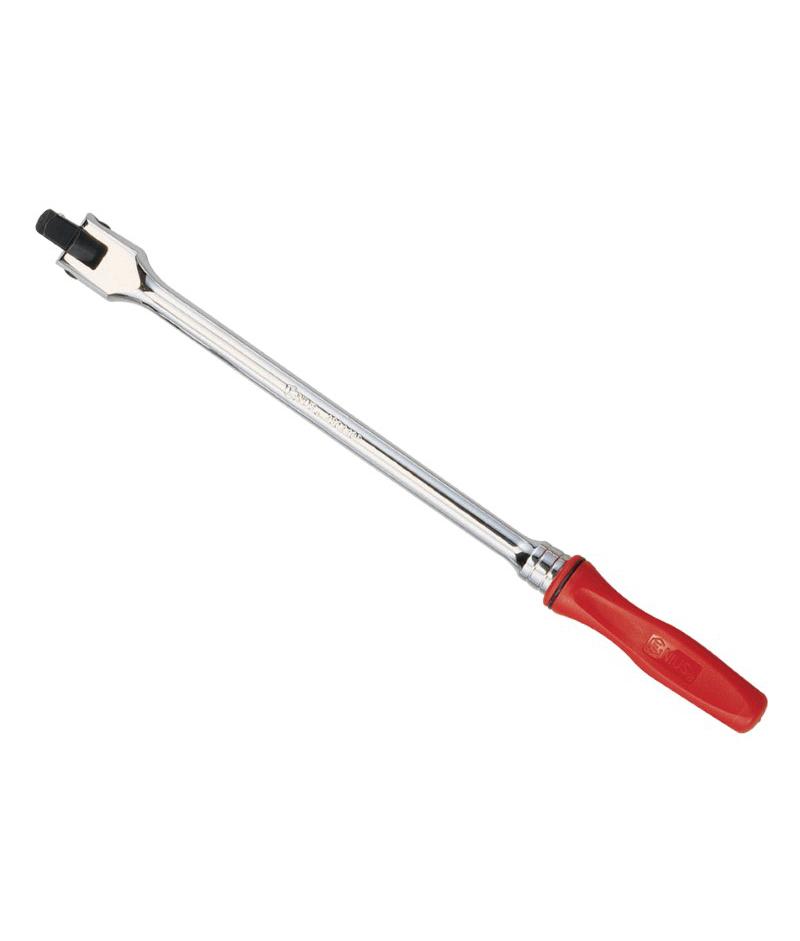 1/2" Drive Hinge Handle 620mm Length
