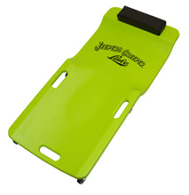 Load image into Gallery viewer, Low Profile Plastic Creeper with Lumbar Support