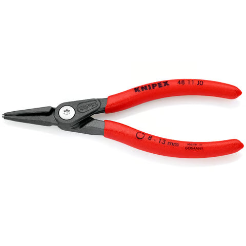 140mm Internal Circlip Pliers for Small Circlips
