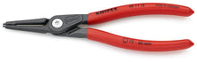 Load image into Gallery viewer, 180mm Precision Internal Circlip Pliers for 19-60mm