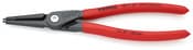 Load image into Gallery viewer, Precision Circlip Pliers Internal Straight 225mm