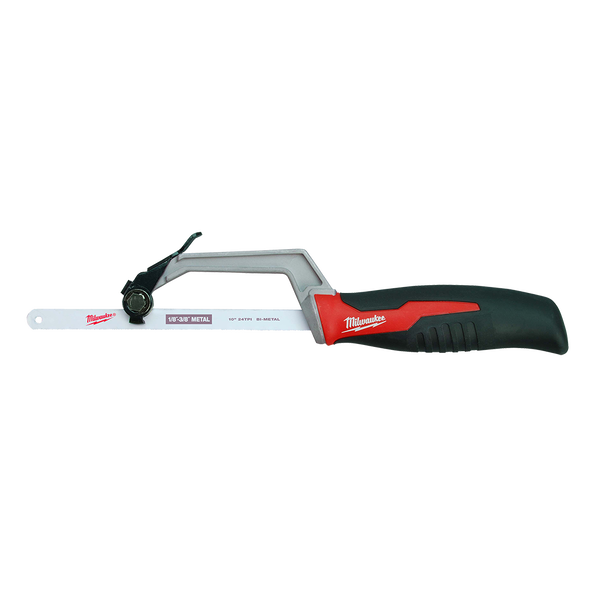 Milwaukee Compact Hack Saw