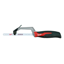 Load image into Gallery viewer, Milwaukee Compact Hack Saw
