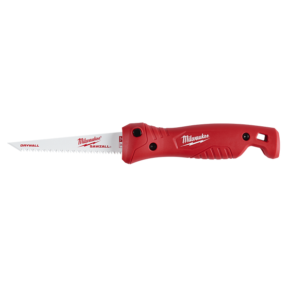 Folding Jab Saw