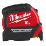 Compact Magnetic Tape Measure, 10M