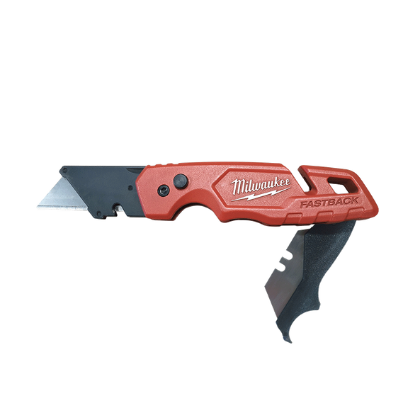 Milwaukee Fastback Folding Utility Knife