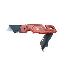 Load image into Gallery viewer, Milwaukee Fastback Folding Utility Knife