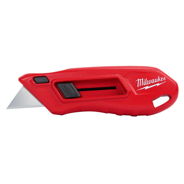 Milwaukee Compact Side Slide Knife