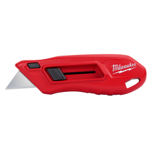 Load image into Gallery viewer, Milwaukee Compact Side Slide Knife