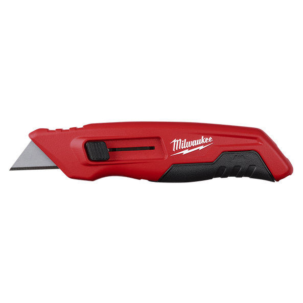 Side Slide Utility Knife
