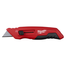 Load image into Gallery viewer, Side Slide Utility Knife