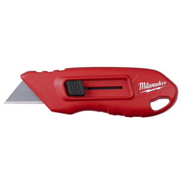 Compact Side Slide Utility Knife