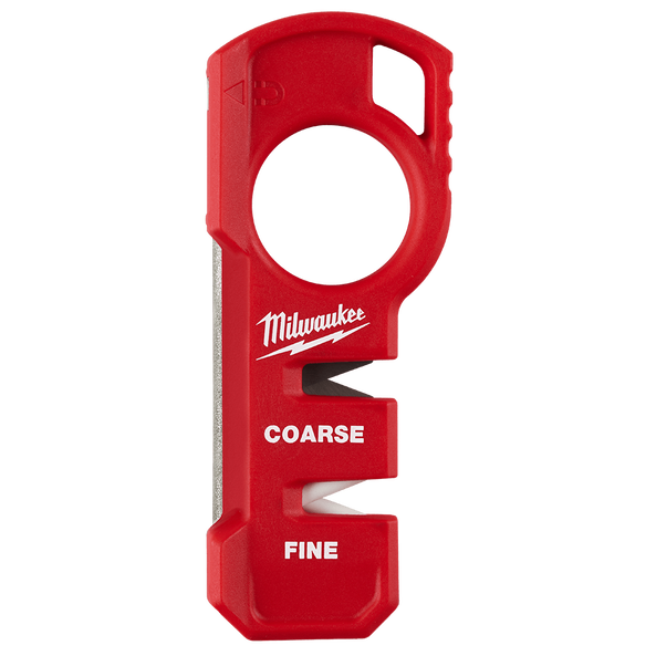 Compact Knife Sharpener