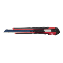 Load image into Gallery viewer, 9mm Snap Off Knife with Precision Cut Blade