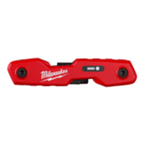 8 Pc. Metric Folding Hex Key Set