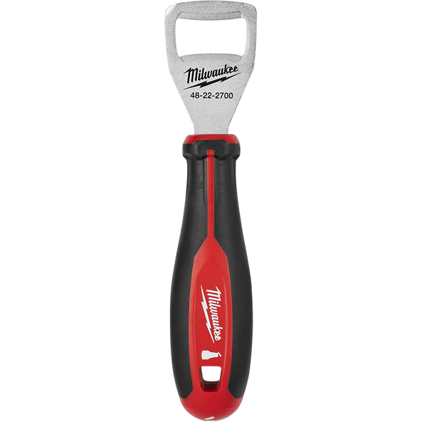 Milwaukee Bottle Opener