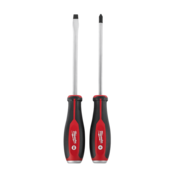 Load image into Gallery viewer, Demolition Screwdriver Set 2pc