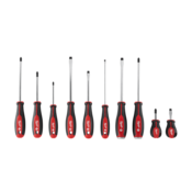 Screwdriver Set 10pc