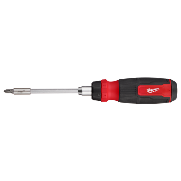 14-in-1 Ratcheting Multi-Bit Screwdriver
